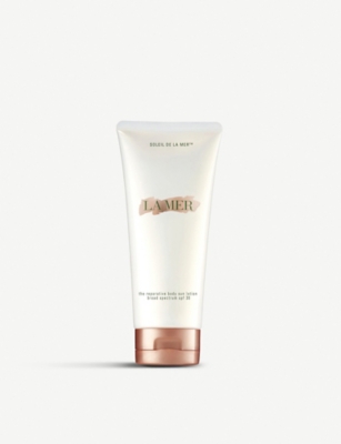 CREME DE LA MER The Reparative Body Sun Lotion 200ml
