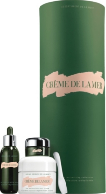 CREME DE LA MER The Revitalising Set
