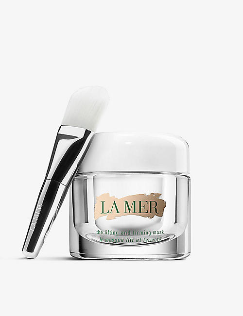 LA MER: The lifting and firming mask 50ml