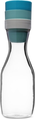 PRESENT TIME Carafe and cup set