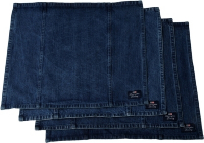 LEXINGTON Denim placemat