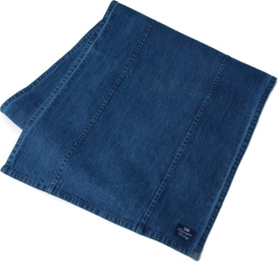 LEXINGTON Denim table runner