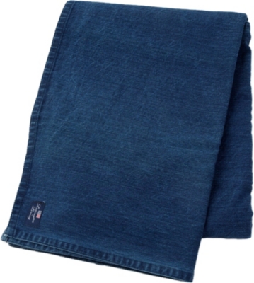 LEXINGTON Denim tablecloth