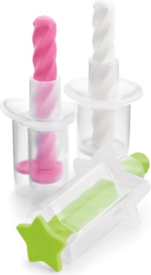 CUISIPRO Cuisipro mini ice cream sandwich maker
