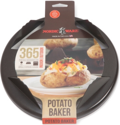 NORDICWARE Potato Baker