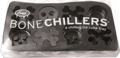 CUBIC Bone Chillers ice cube tray