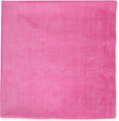 FRANCOISE PAVIOT Folded tablecloth