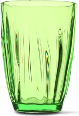GUZZINI Aqua drinking glass
