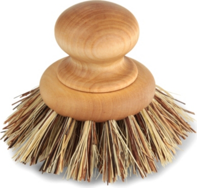  Washing up pan brush