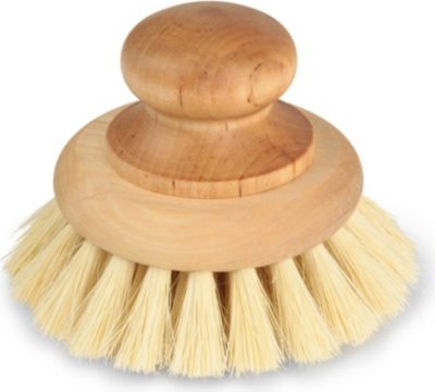  Washing up pan brush