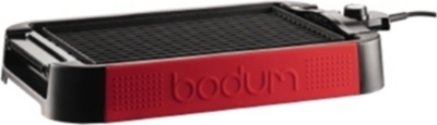 BODUM Bistro electric table grill