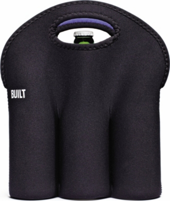 BUILT Six-pack tote