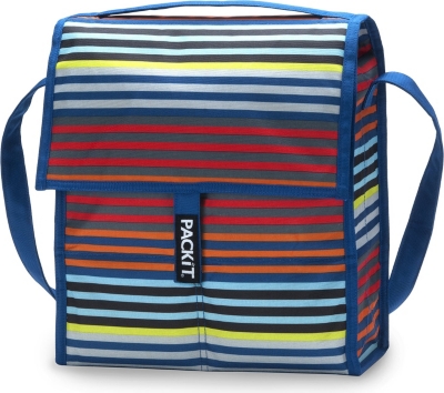  Social Cooler picnic lunch bag