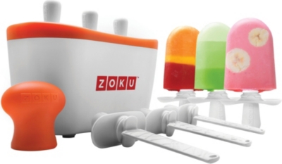 ZOKU Quick Pop Maker