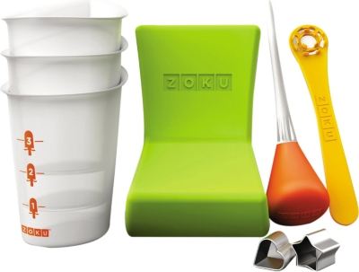 ZOKU Quick Pop Tools