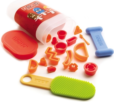 ZOKU Character Kit