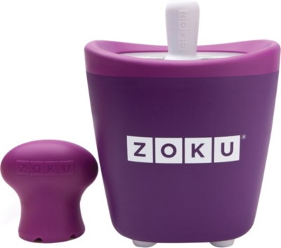 ZOKU Single Quick Pop Maker