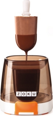 ZOKU Chocolate Station