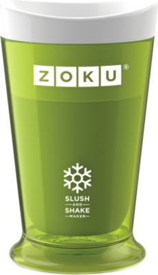 ZOKU Slush and Shake Maker