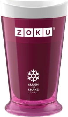 ZOKU Slush and Shake Maker
