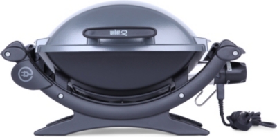  Q140 outdoor electric grill