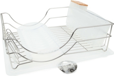 SIMPLEHUMAN System dishrack