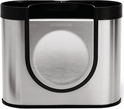 SIMPLEHUMAN Kitchen utensil holder