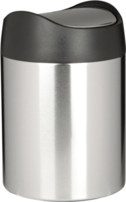 SIMPLEHUMAN Tabletop bin 1.5L