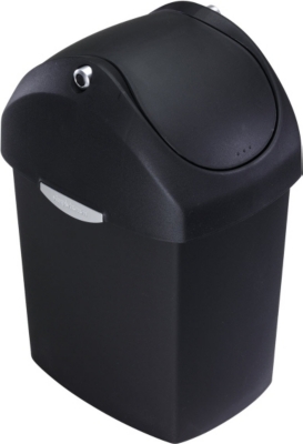 SIMPLEHUMAN Swing lid bin 8L