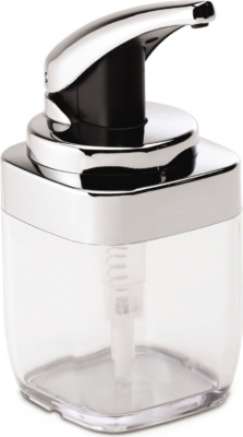 SIMPLEHUMAN Square soap dispenser