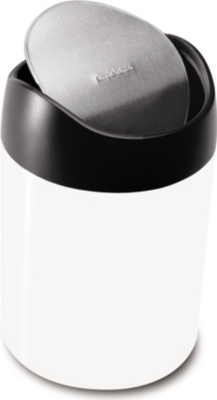 SIMPLEHUMAN Tabletop bin 1.5L
