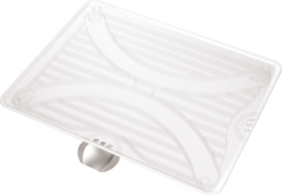 SIMPLEHUMAN Dual direction drip tray