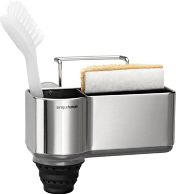 SIMPLEHUMAN Sink caddy