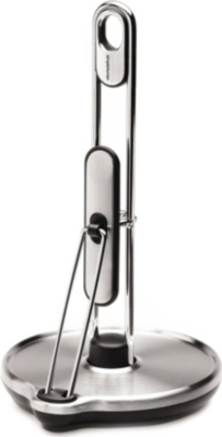 SIMPLEHUMAN Tension Arm kitchen roll holder