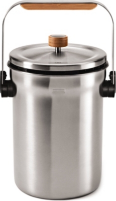 SIMPLEHUMAN Compost bin 4.5L
