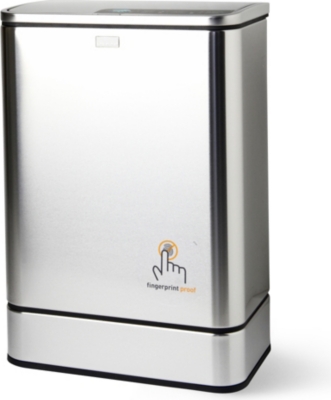 SIMPLEHUMAN Sensor bin 40L