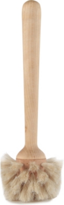  Standing glass brush