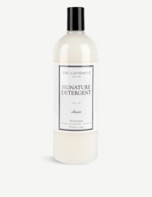  Signature detergent 1000ml
