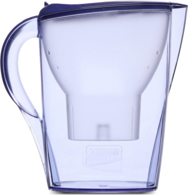 BRITA Marella filtered water jug