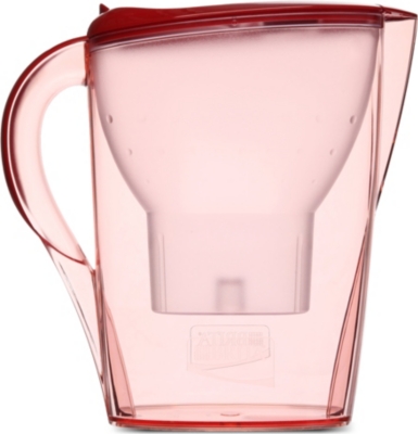 BRITA Marella filtered water jug