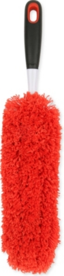 GOOD GRIPS Microfibre hand duster