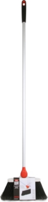 GOOD GRIPS Any-Angle broom