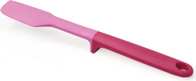 JOSEPH JOSEPH Elevate small spatula pink