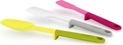 JOSEPH JOSEPH Elevate spatula set