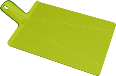JOSEPH JOSEPH Chop2Pot Plus large chopping board
