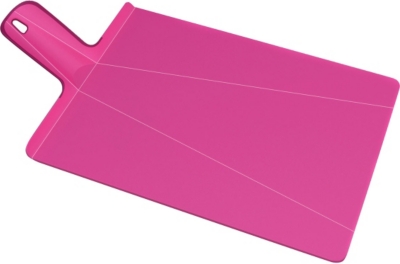 JOSEPH JOSEPH Chop2Pot Plus large chopping board