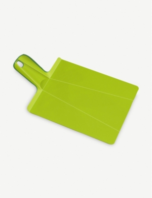 JOSEPH JOSEPH Chop2Pot Plus chopping board