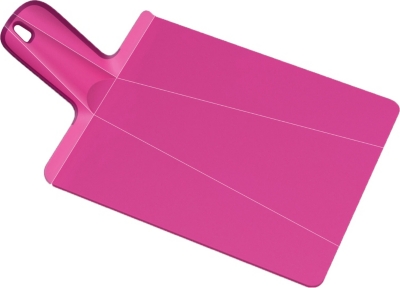 JOSEPH JOSEPH Chop2Pot Plus chopping board