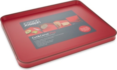 JOSEPH JOSEPH Cut&Carve Plus