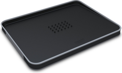 JOSEPH JOSEPH Cut&Carve Plus chopping board